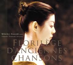美しいフランスの歌