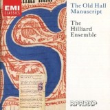 The Old Hall manuscript