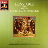 John Dunstable Motets