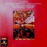 Orlandus Lassus Penitential Psalms