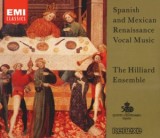 Spainish and Mexican Renaissance Vocal Music