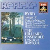 Byrd Songs of Sundrie Natures