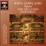 Dowland Ayres