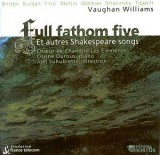 Full Fathom Five and Other Sha