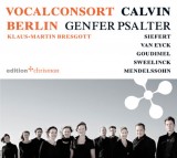 Calvin-Genfer Psalter