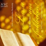 Mendelssohn: Lasset uns frohlocken!